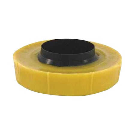 Harvey Harvey's Bol-Wax Wax Ring Polyethylene/Wax For Water Closets to Flanges 001115-24